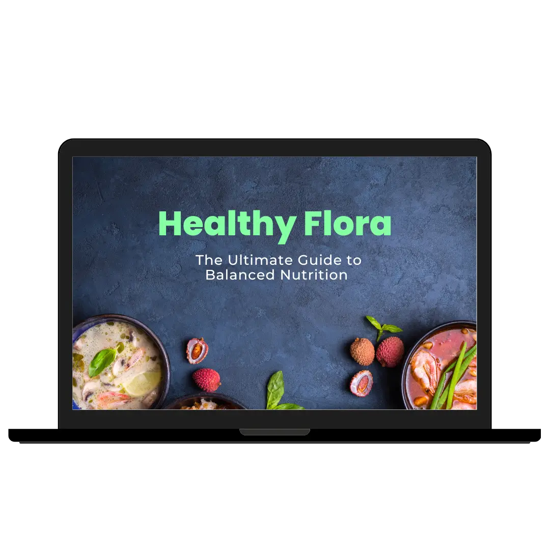 Health Flora Ebook